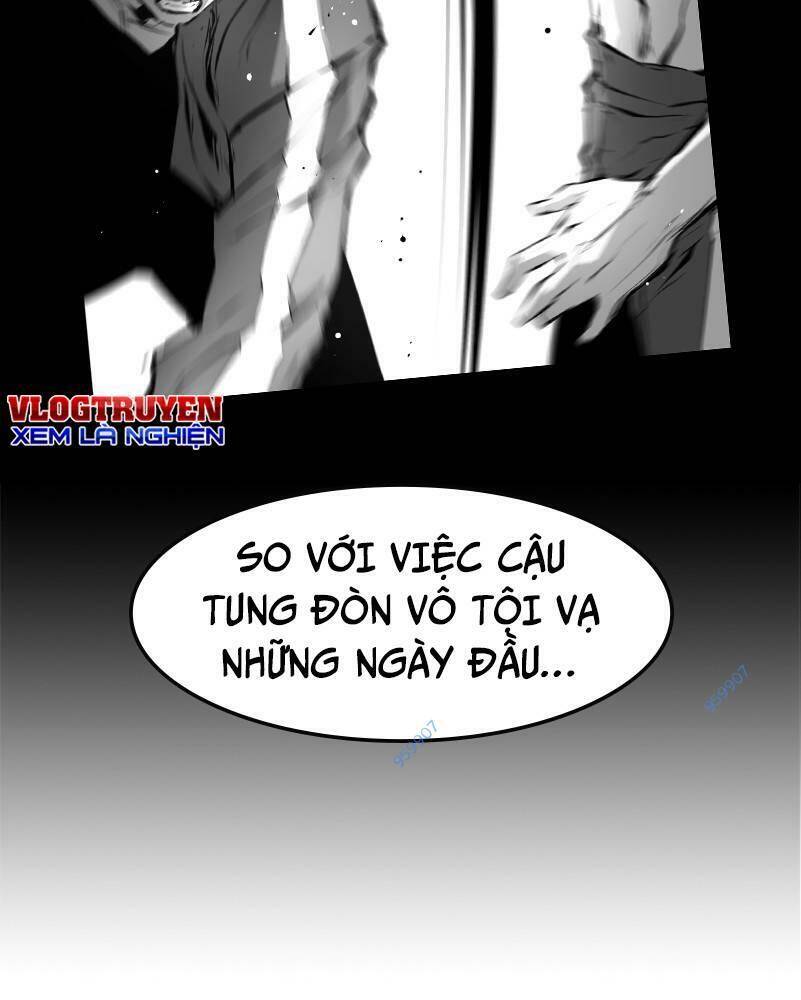 Phòng Gym Hanlim Chapter 34 - 10