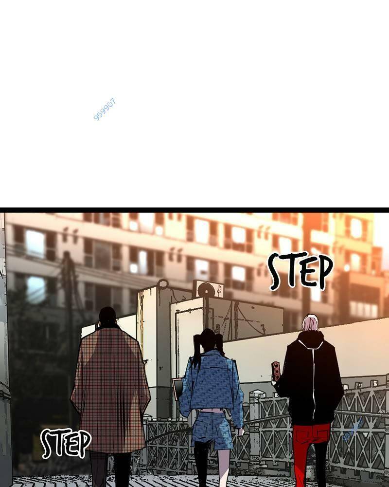 Phòng Gym Hanlim Chapter 34 - 93