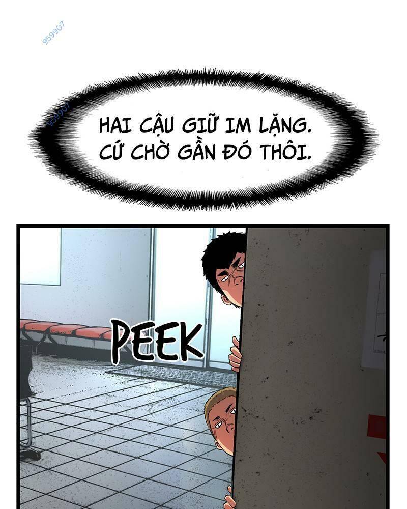 Phòng Gym Hanlim Chapter 35 - 102