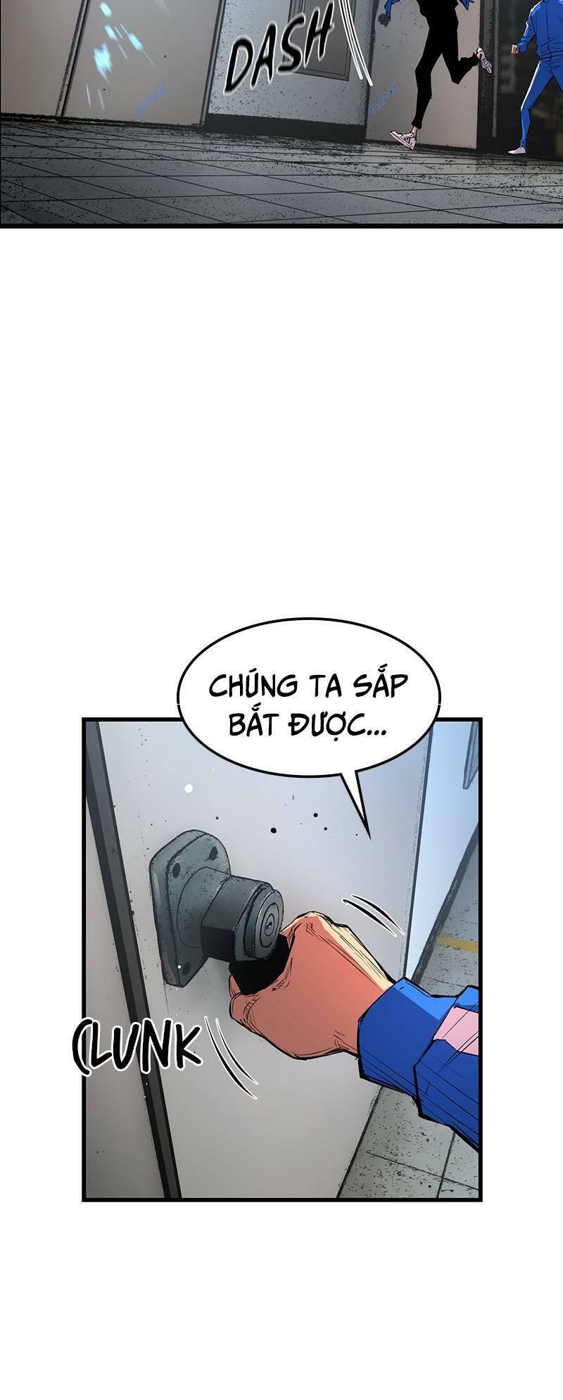 Phòng Gym Hanlim Chapter 35 - 115