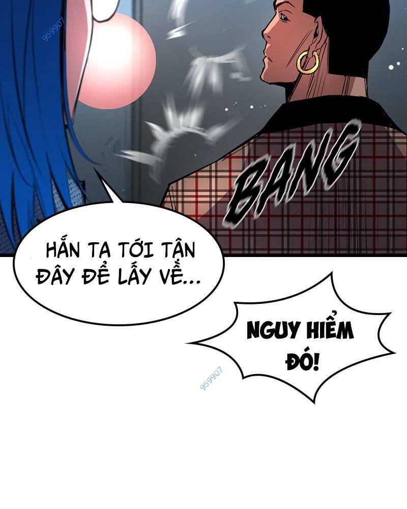 Phòng Gym Hanlim Chapter 35 - 125