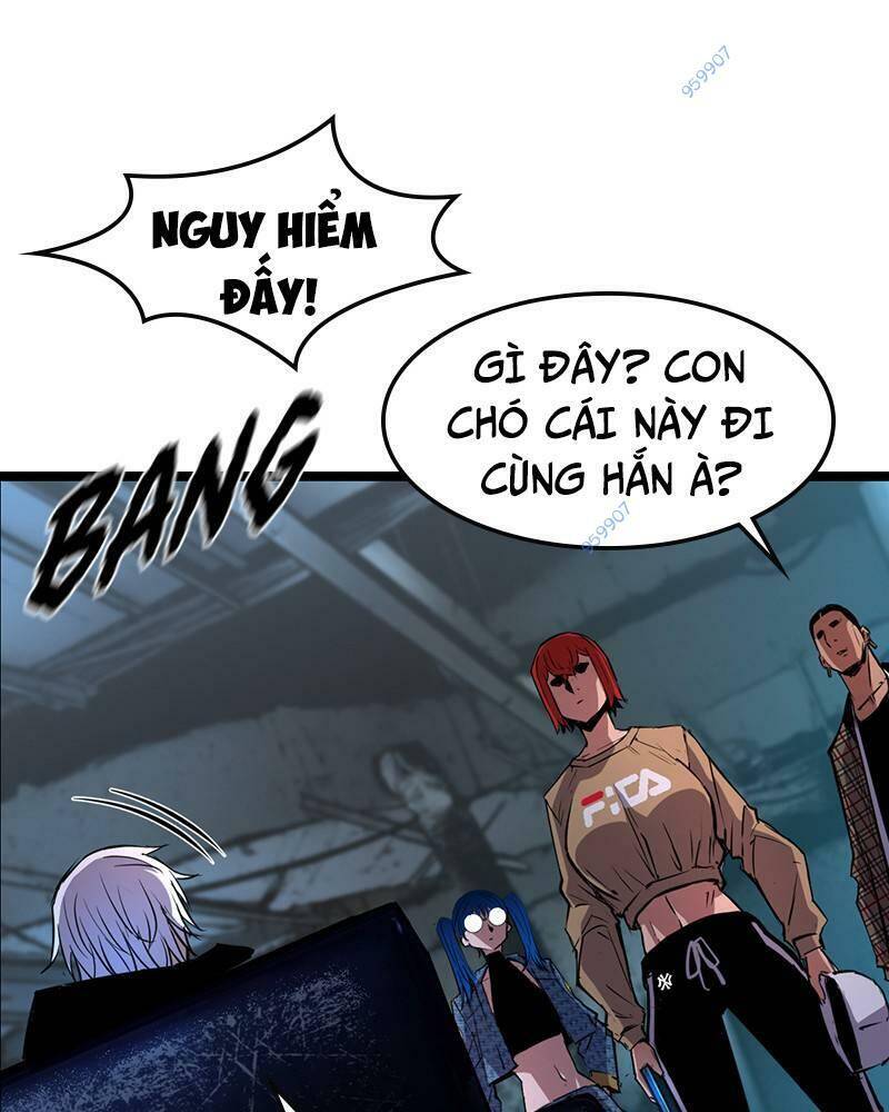 Phòng Gym Hanlim Chapter 35 - 130