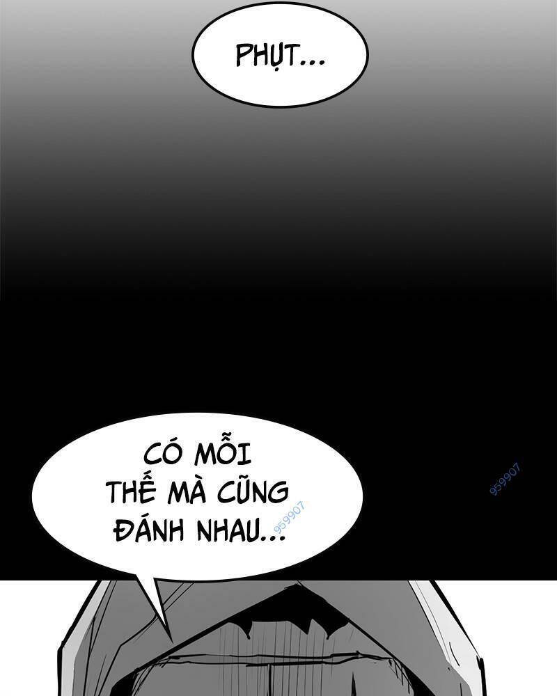 Phòng Gym Hanlim Chapter 35 - 16