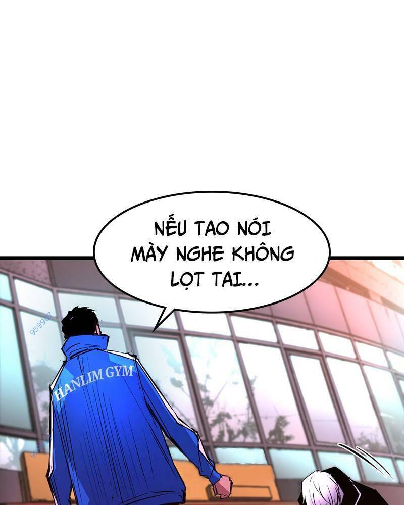 Phòng Gym Hanlim Chapter 35 - 30