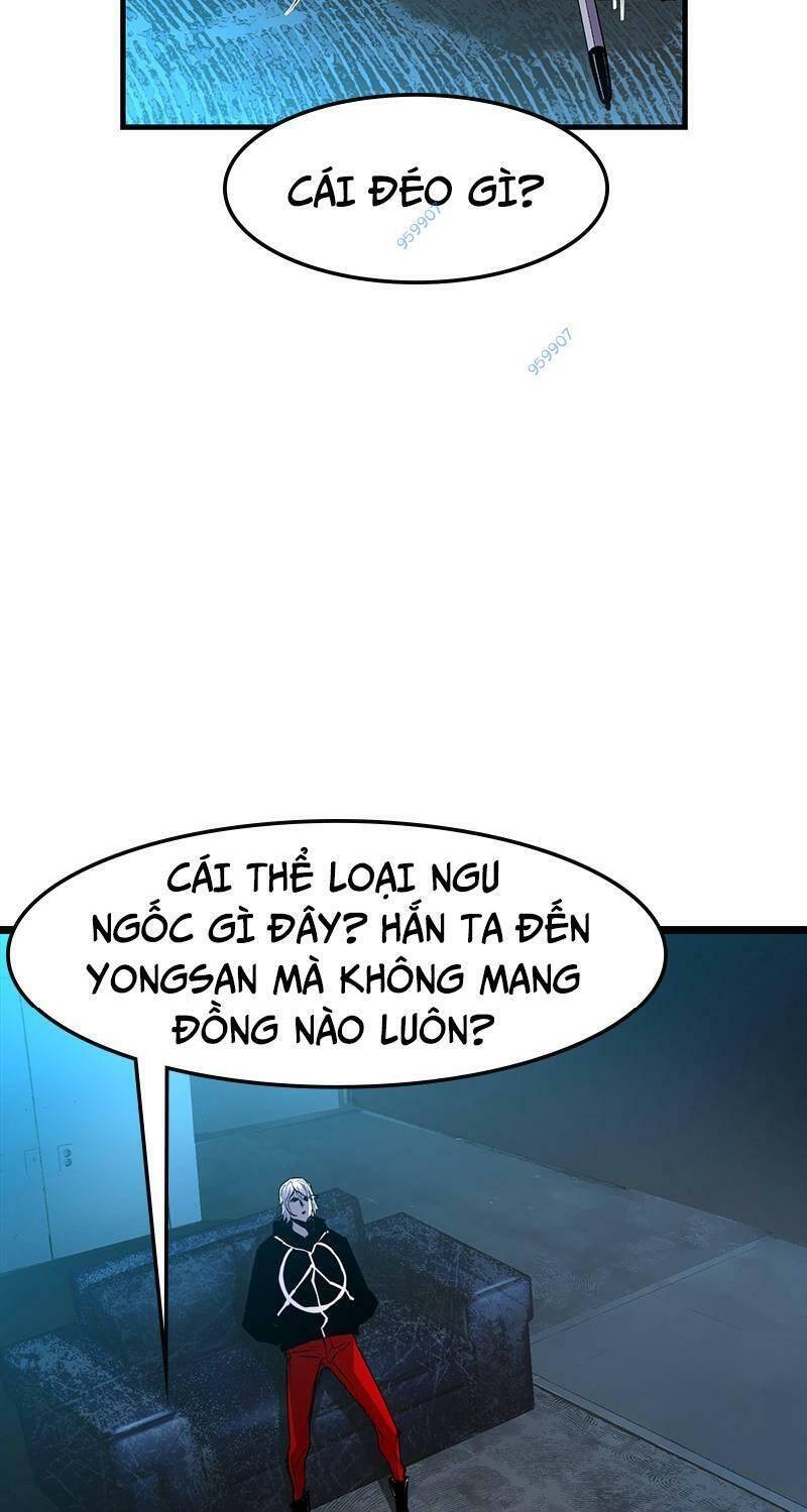 Phòng Gym Hanlim Chapter 35 - 77