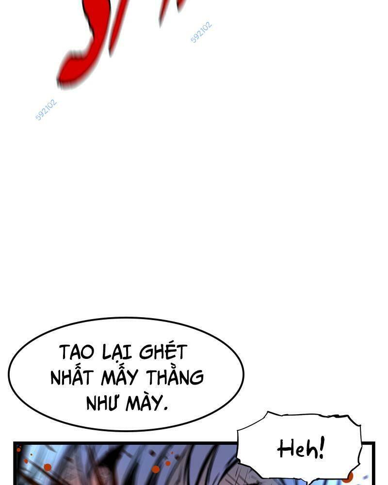 Phòng Gym Hanlim Chapter 36 - 18