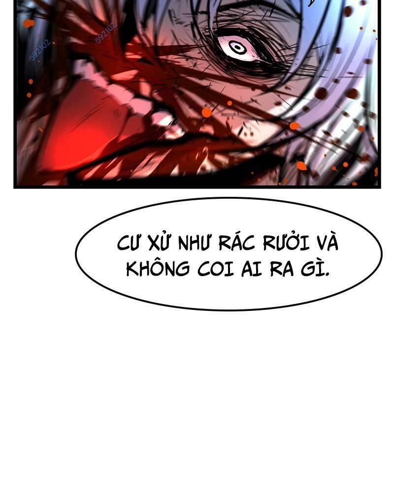 Phòng Gym Hanlim Chapter 36 - 19