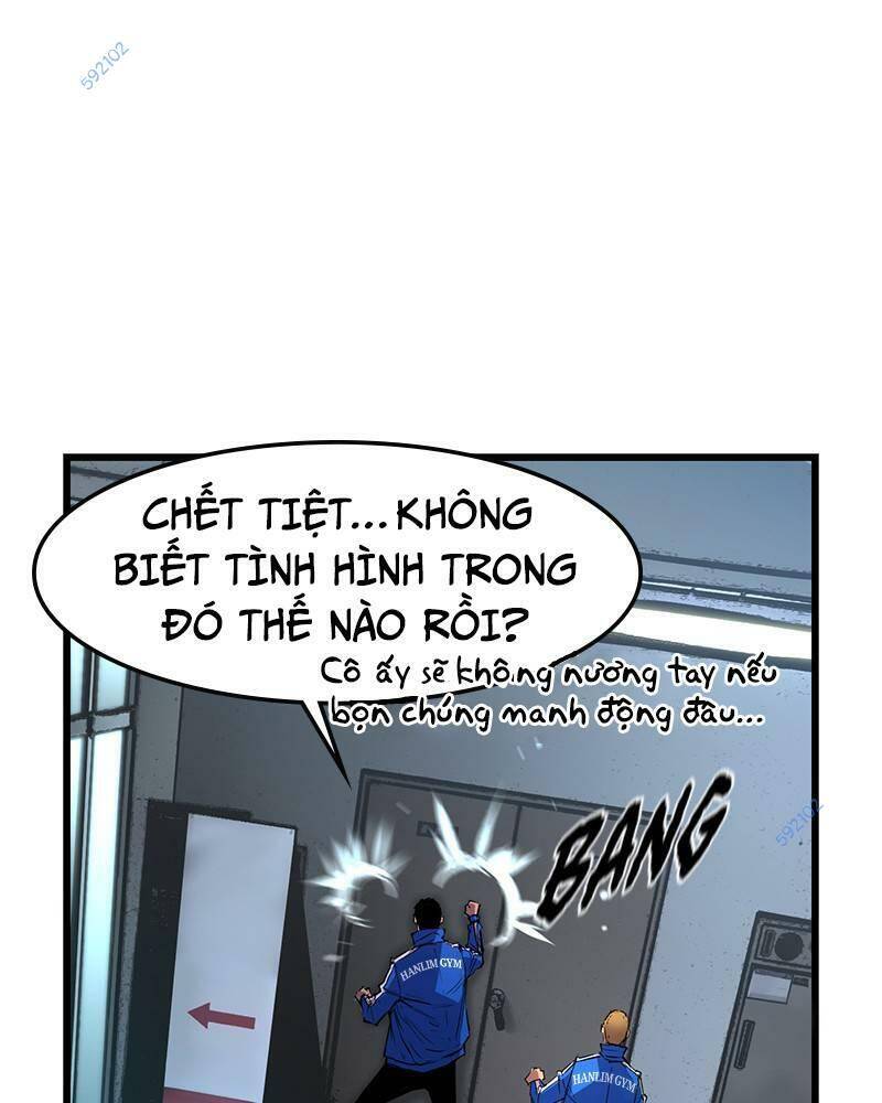 Phòng Gym Hanlim Chapter 36 - 23