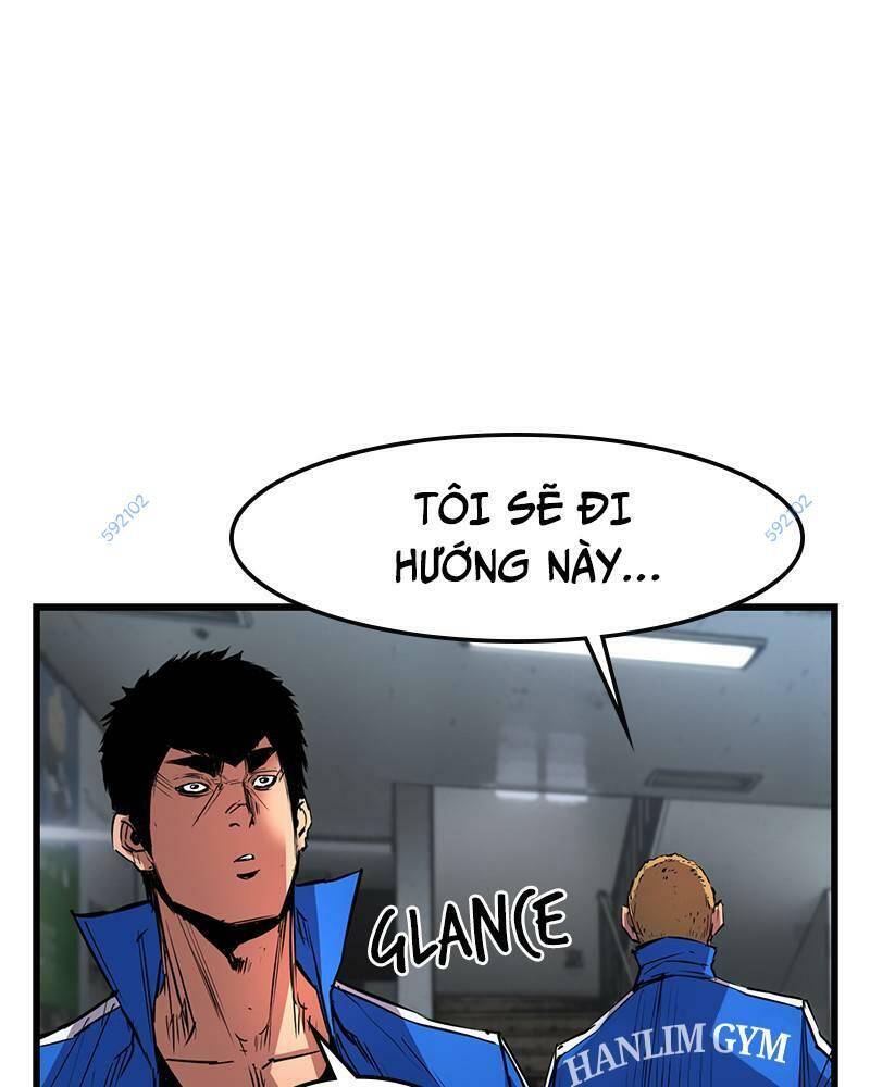 Phòng Gym Hanlim Chapter 36 - 26