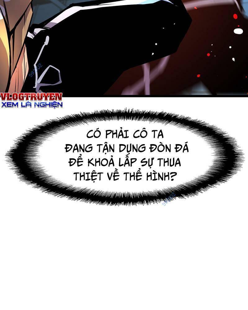 Phòng Gym Hanlim Chapter 36 - 40