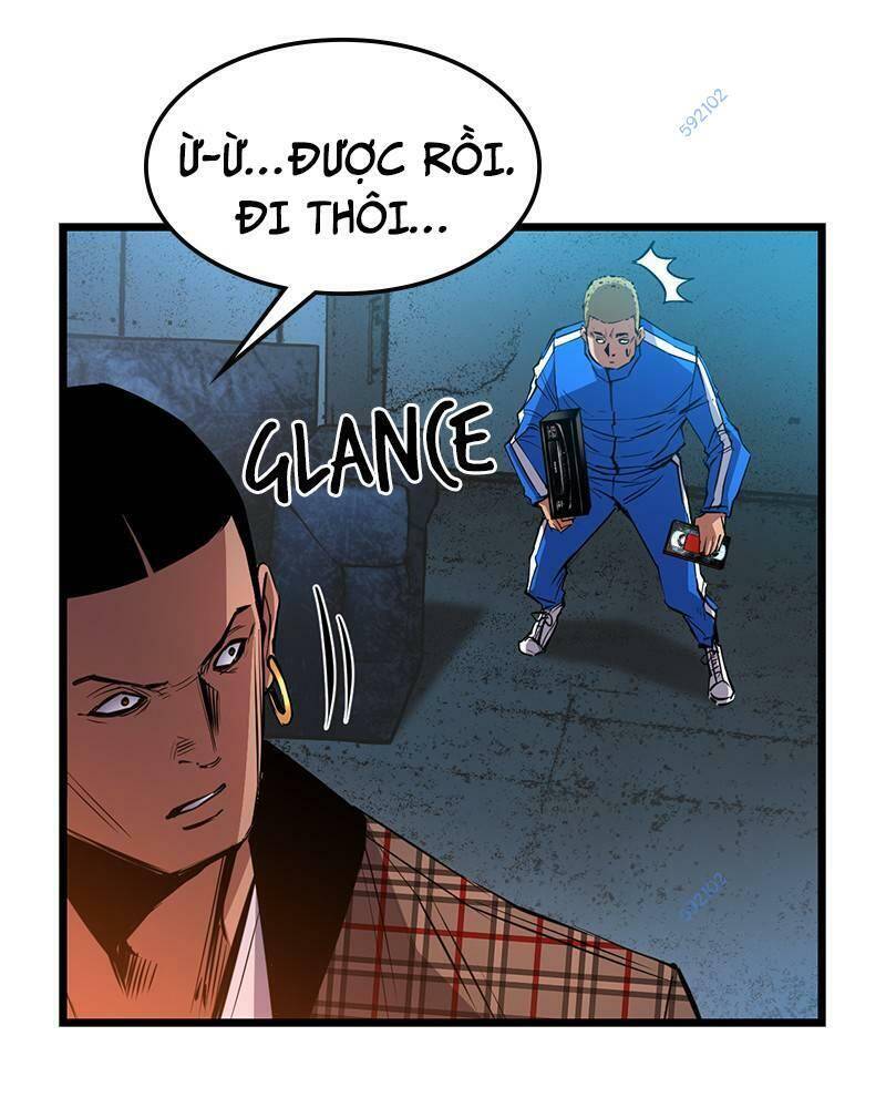 Phòng Gym Hanlim Chapter 36 - 71