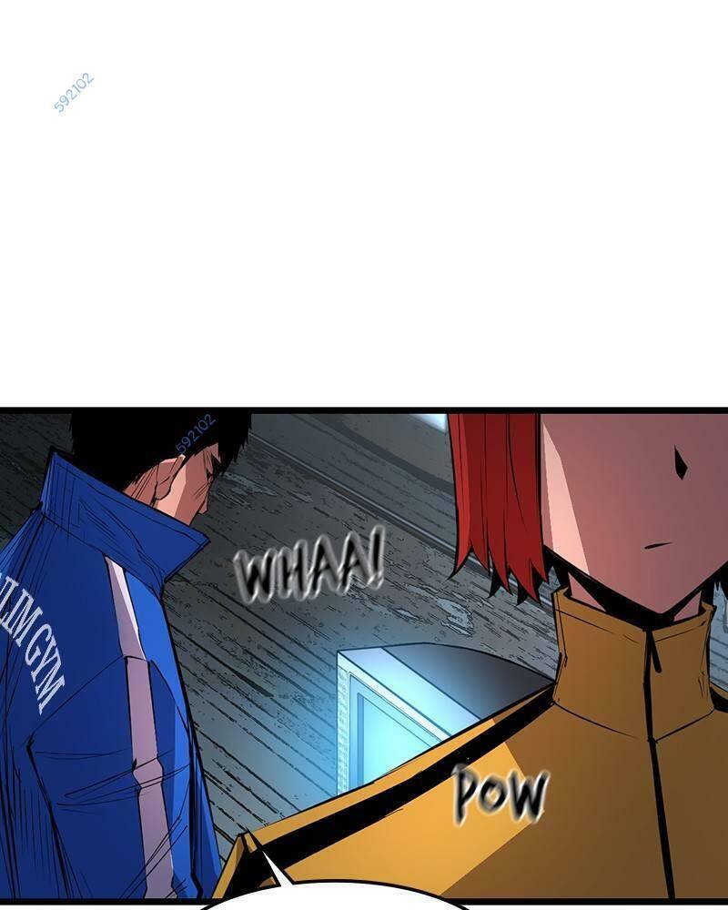 Phòng Gym Hanlim Chapter 37 - 13
