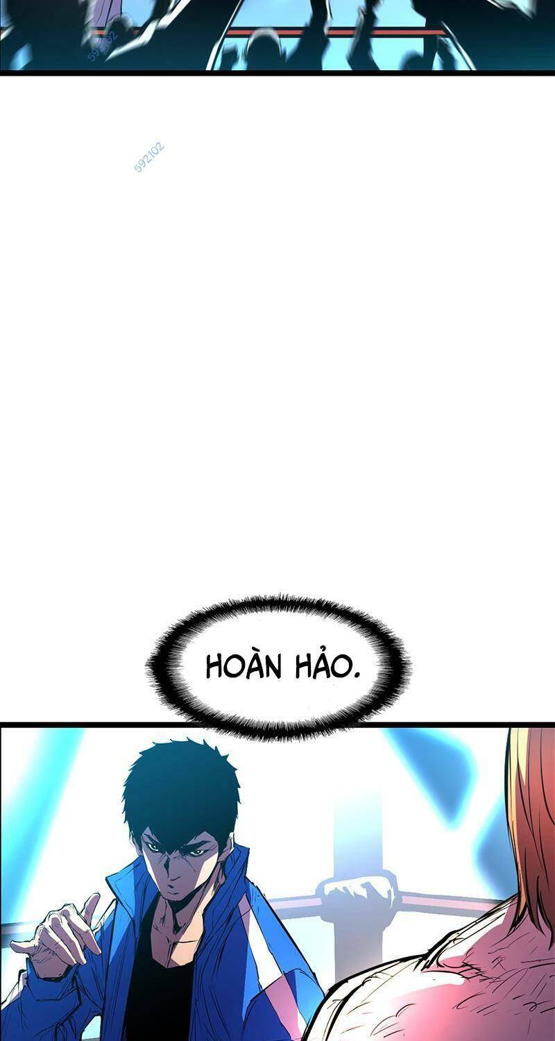 Phòng Gym Hanlim Chapter 37 - 139