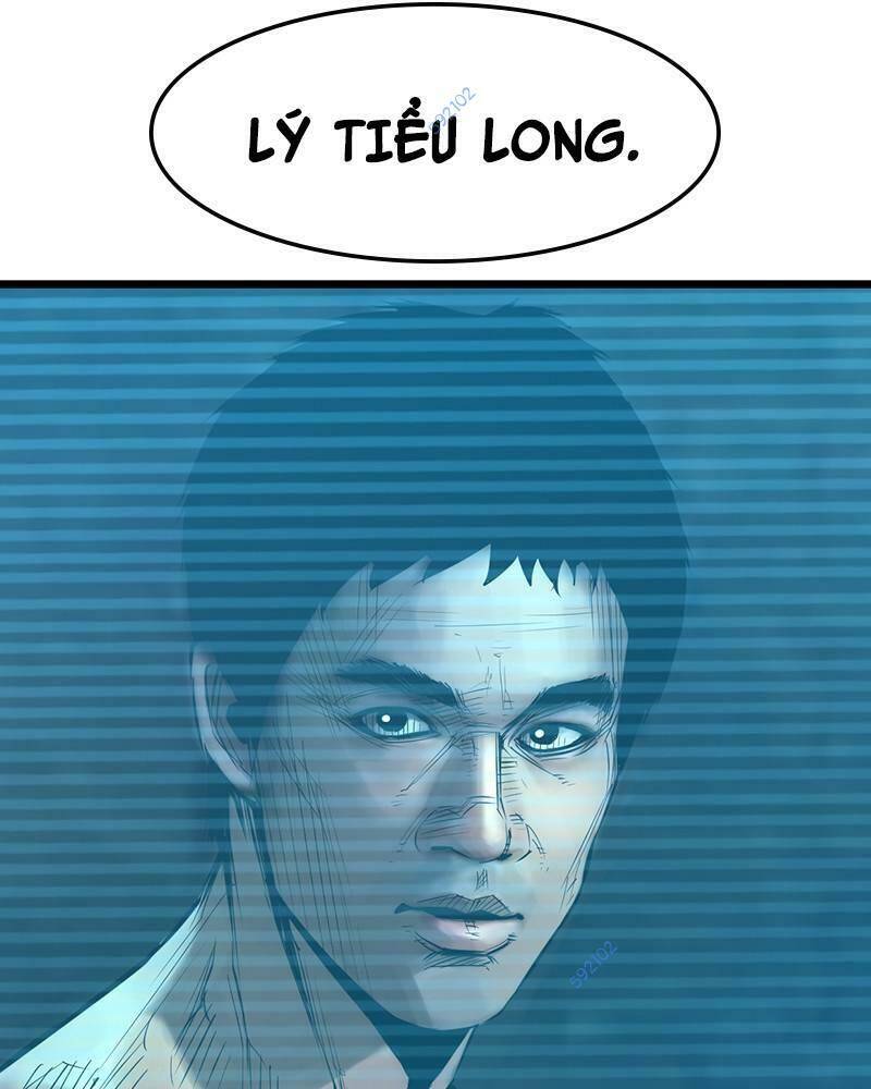 Phòng Gym Hanlim Chapter 37 - 21