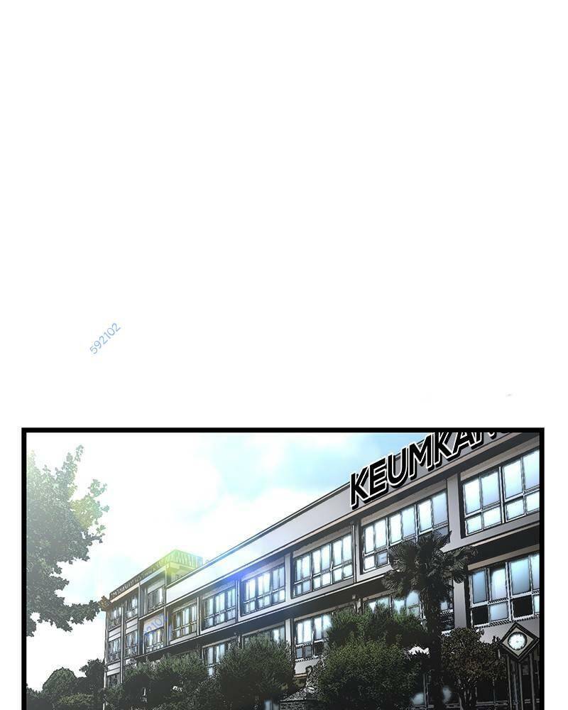 Phòng Gym Hanlim Chapter 37 - 24