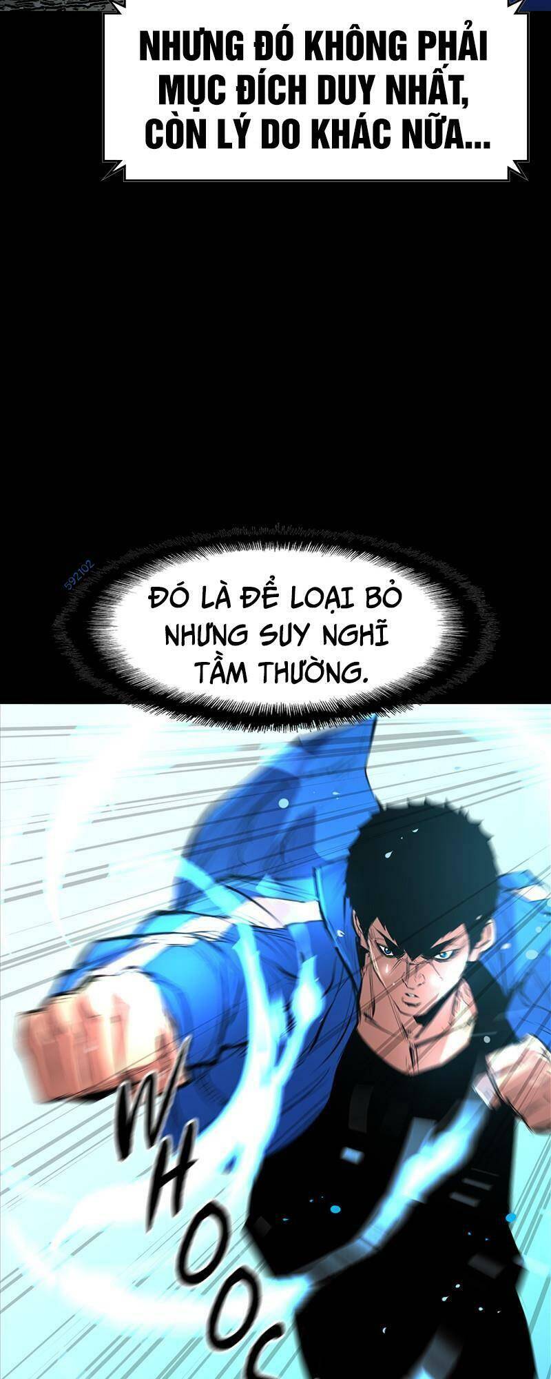 Phòng Gym Hanlim Chapter 37 - 64