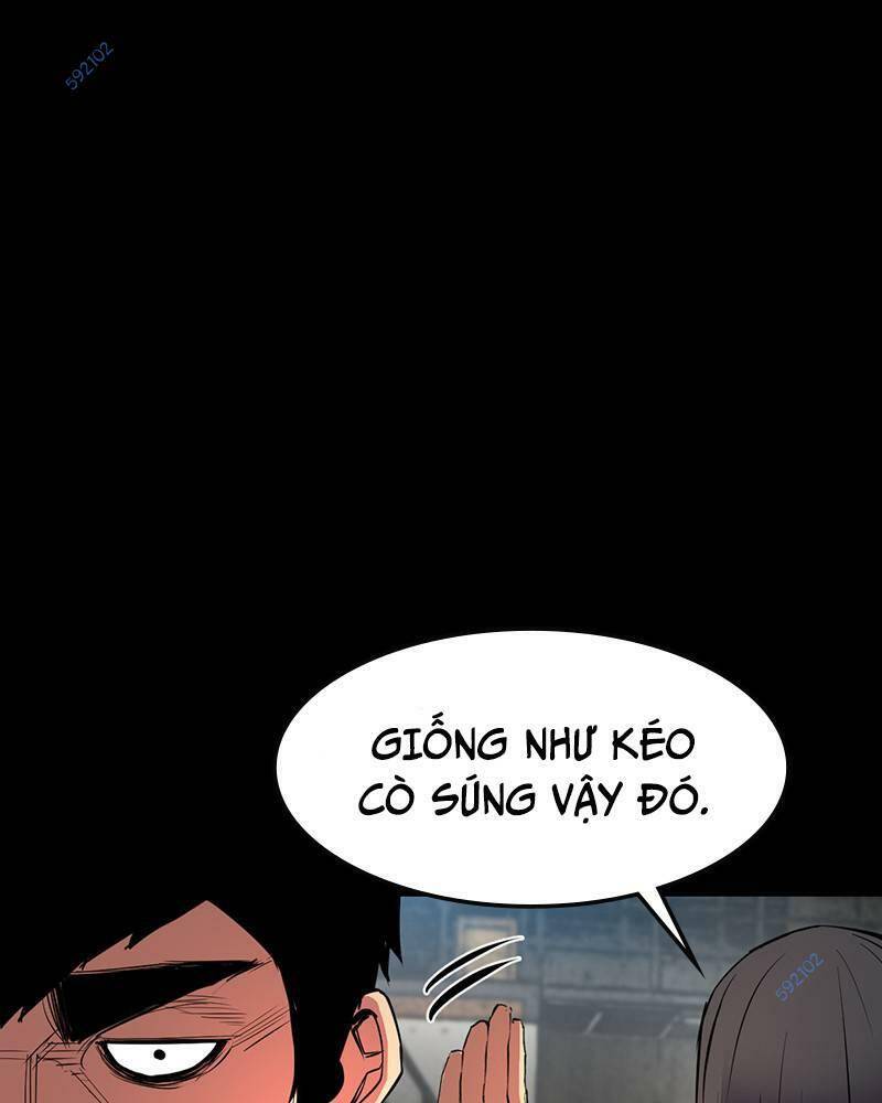 Phòng Gym Hanlim Chapter 37 - 88