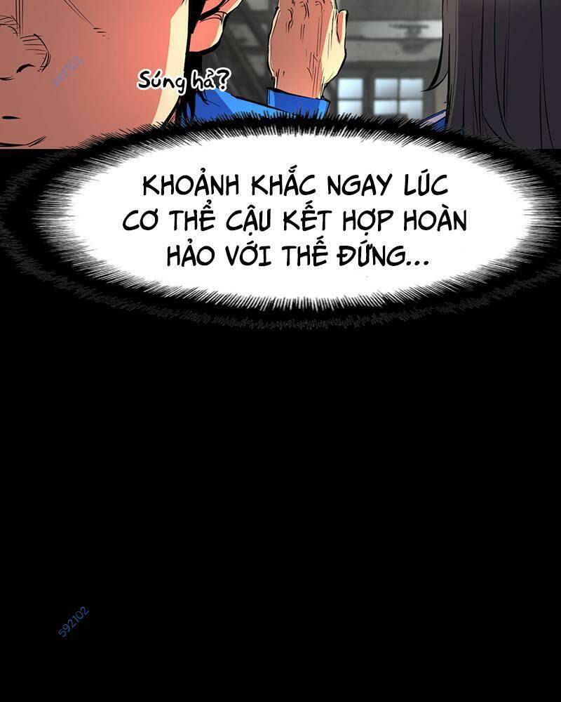Phòng Gym Hanlim Chapter 37 - 89