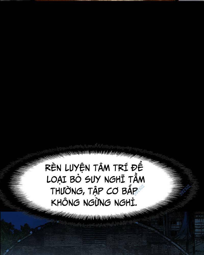 Phòng Gym Hanlim Chapter 37 - 91