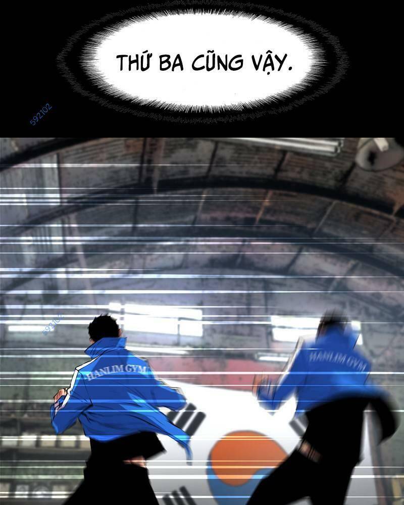 Phòng Gym Hanlim Chapter 37 - 100