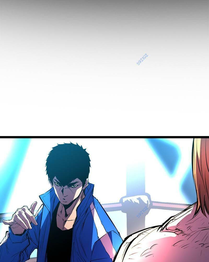 Phòng Gym Hanlim Chapter 38 - 2