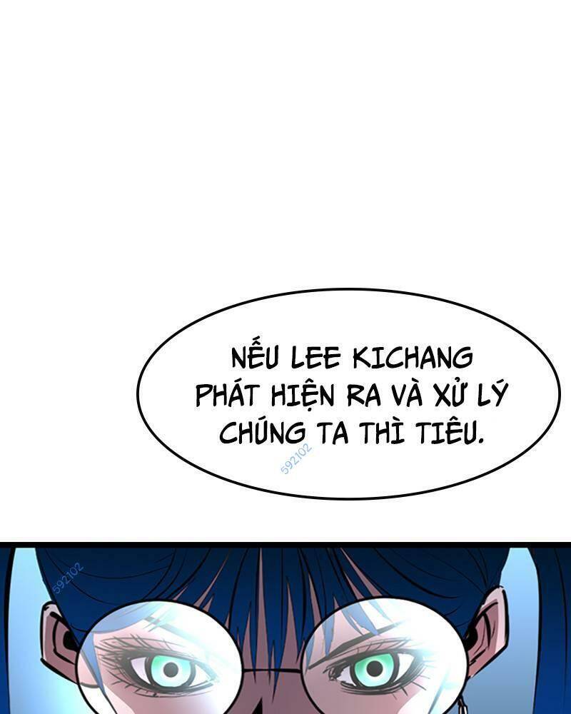 Phòng Gym Hanlim Chapter 38 - 110