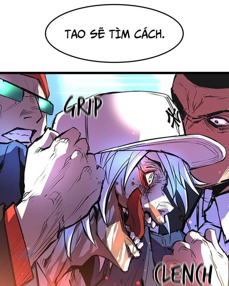 Phòng Gym Hanlim Chapter 38 - 112
