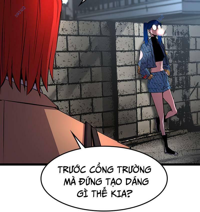 Phòng Gym Hanlim Chapter 38 - 119