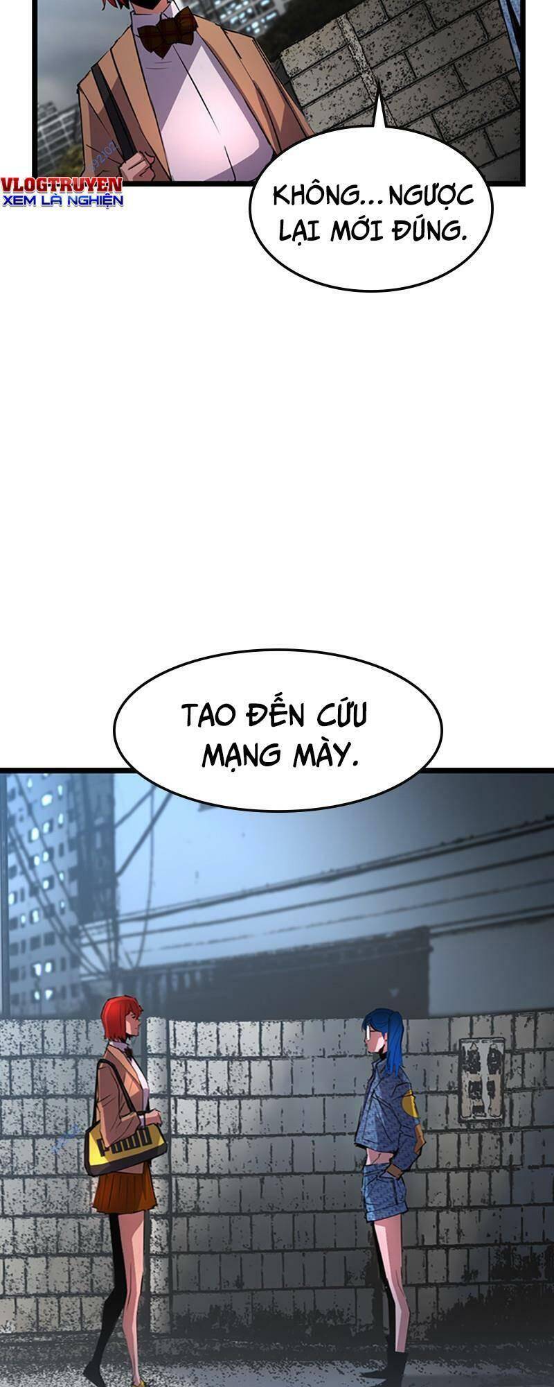 Phòng Gym Hanlim Chapter 38 - 121