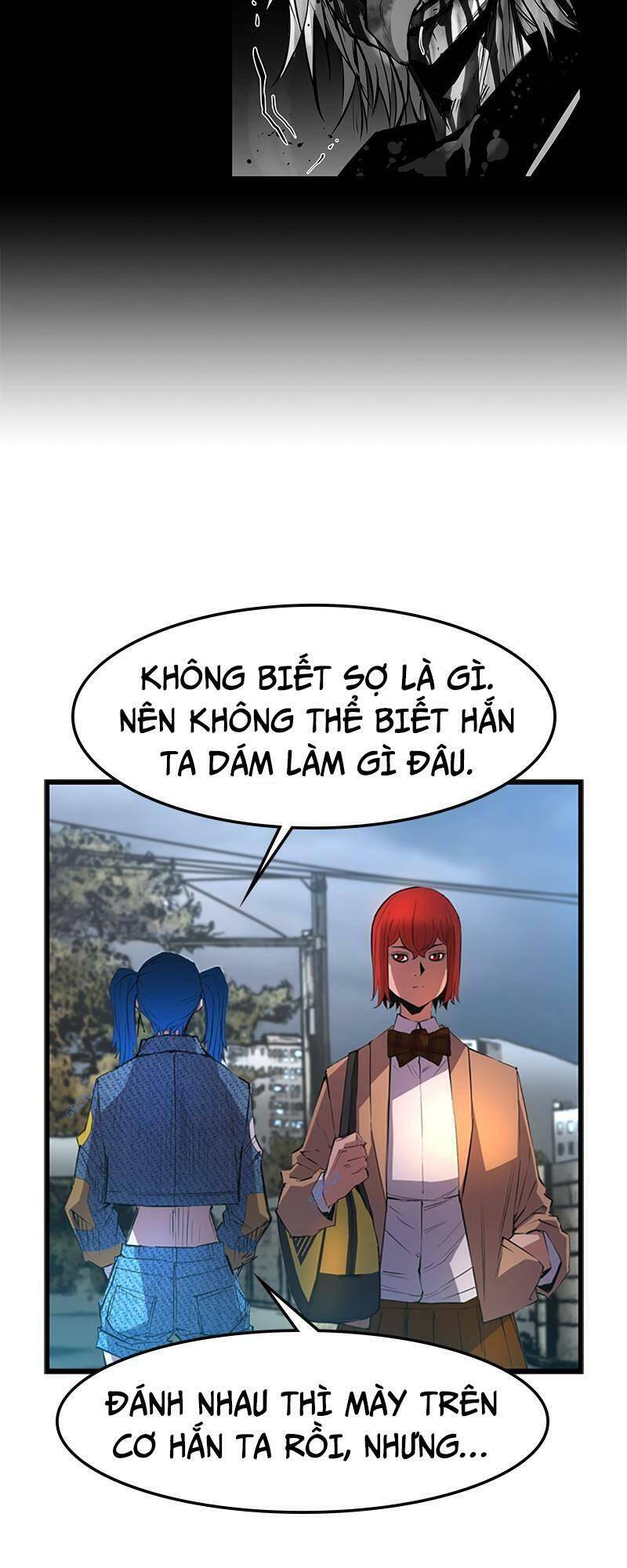 Phòng Gym Hanlim Chapter 38 - 126
