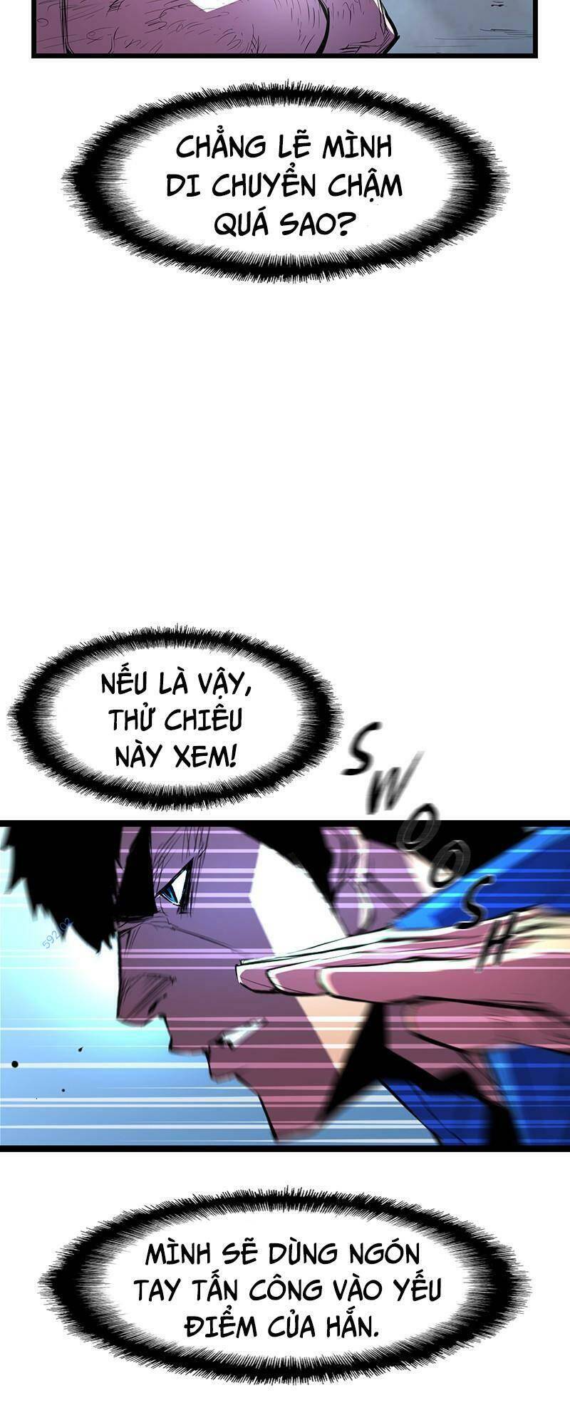 Phòng Gym Hanlim Chapter 38 - 16