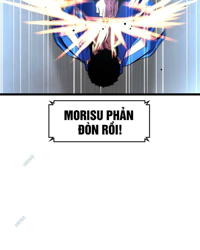 Phòng Gym Hanlim Chapter 38 - 20