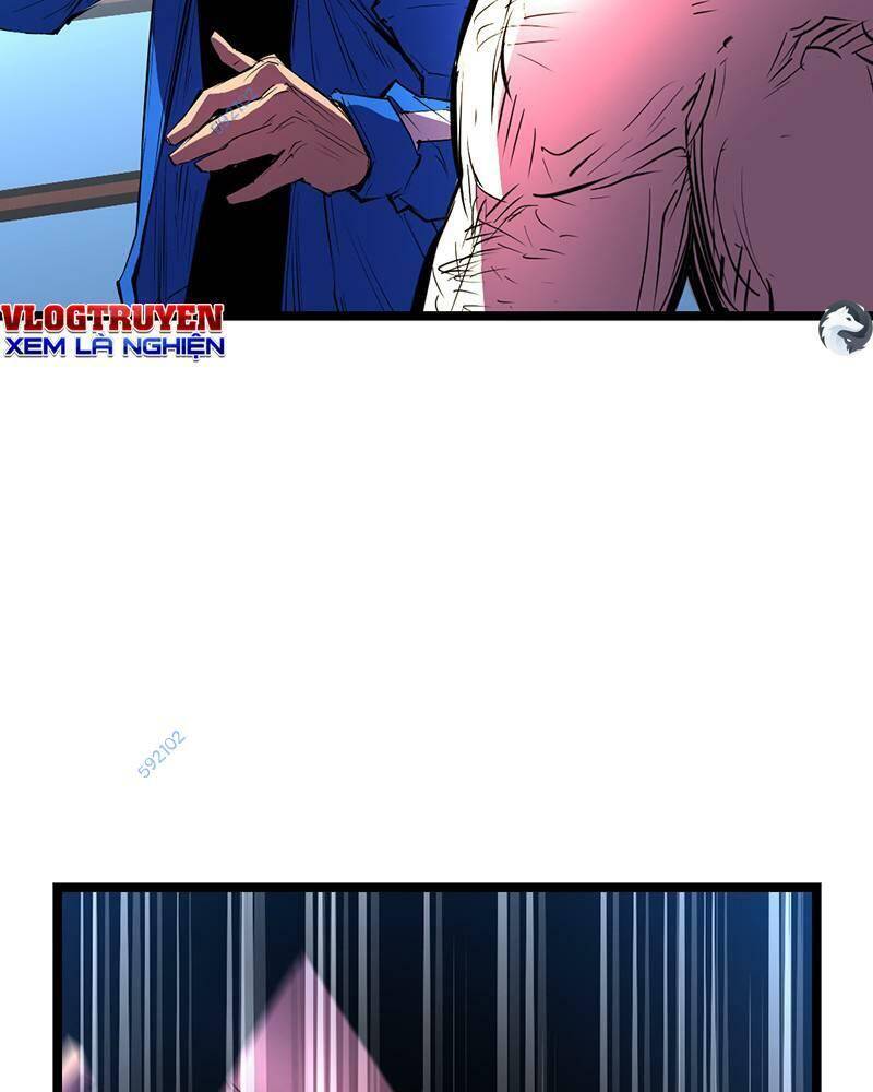 Phòng Gym Hanlim Chapter 38 - 3