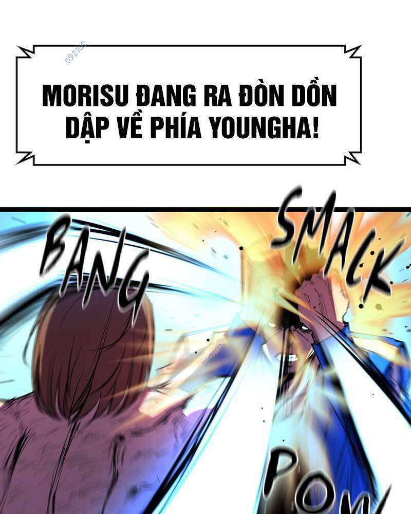 Phòng Gym Hanlim Chapter 38 - 21
