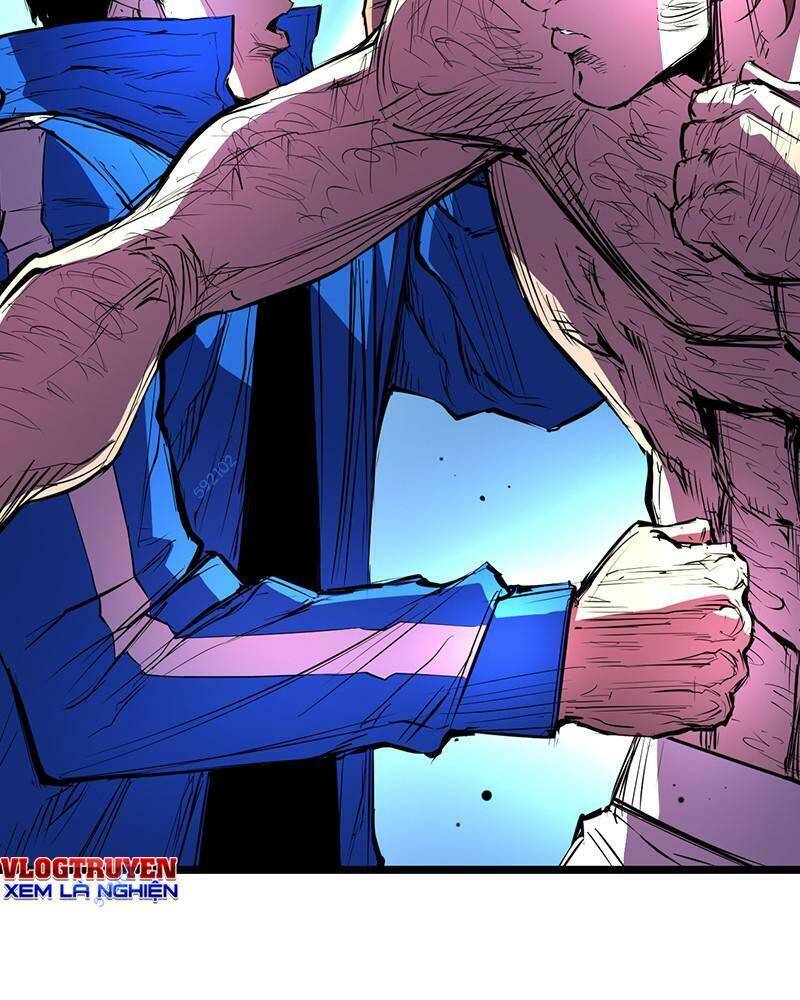 Phòng Gym Hanlim Chapter 38 - 24