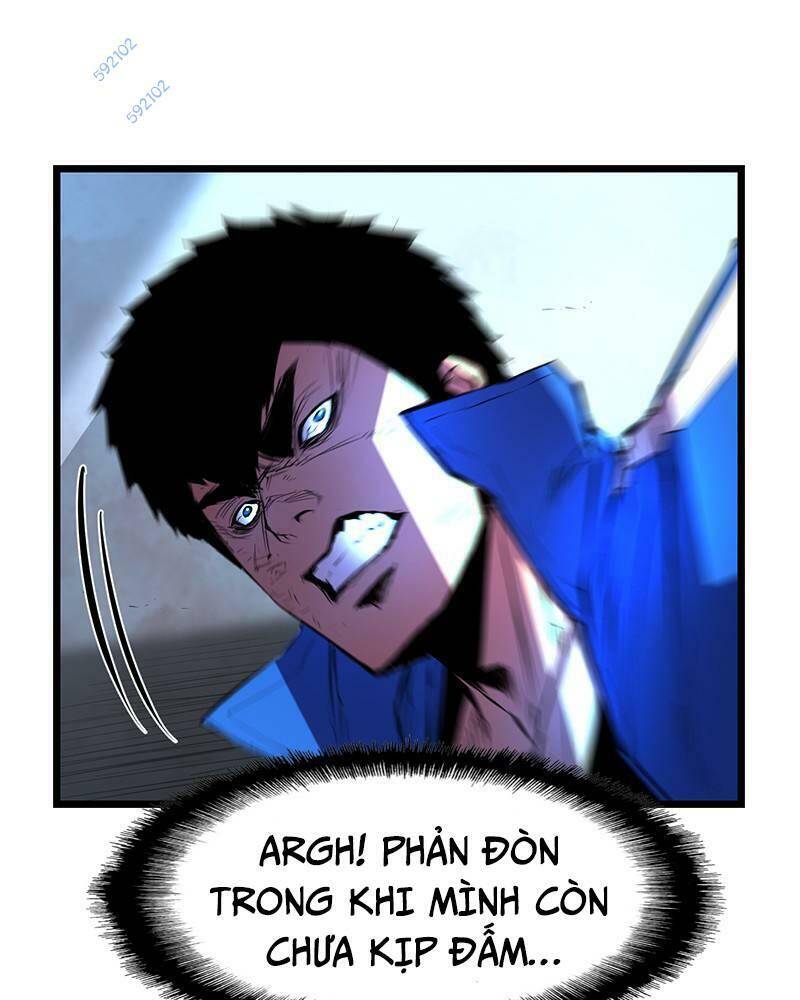 Phòng Gym Hanlim Chapter 38 - 28