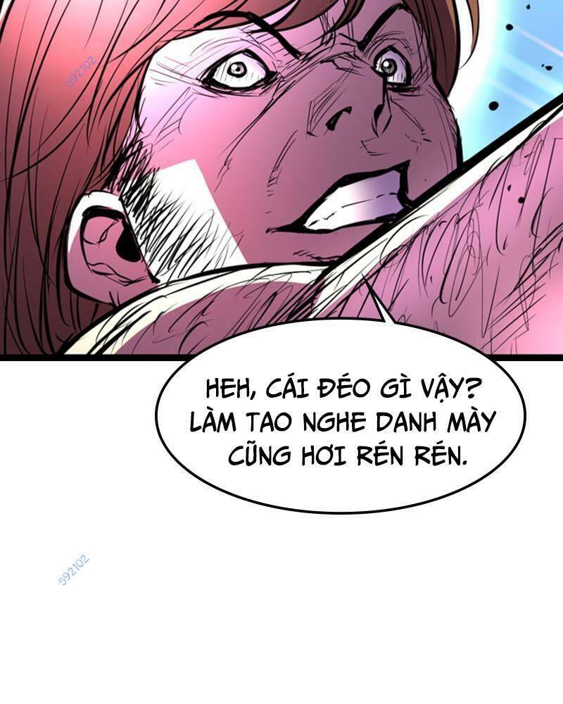 Phòng Gym Hanlim Chapter 38 - 40