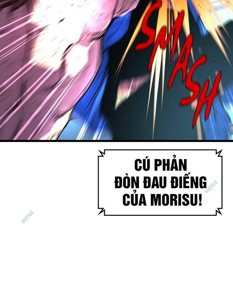Phòng Gym Hanlim Chapter 38 - 45