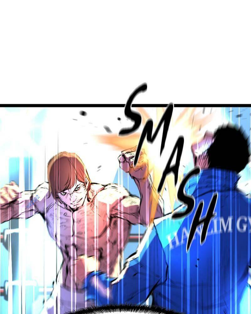 Phòng Gym Hanlim Chapter 38 - 49