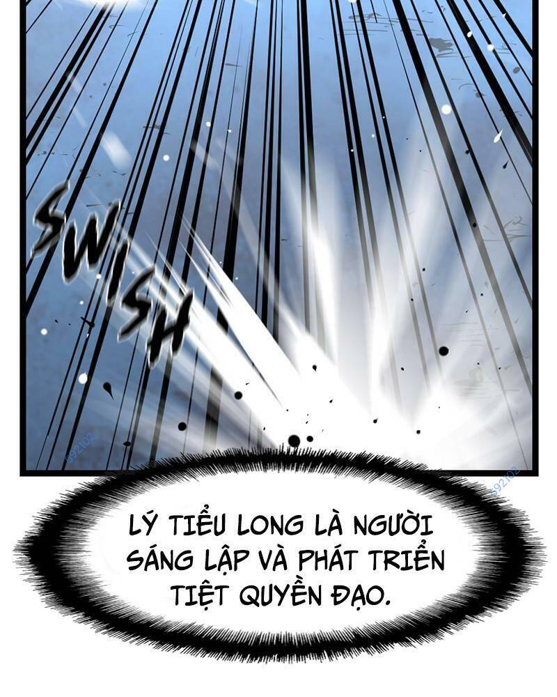 Phòng Gym Hanlim Chapter 38 - 6