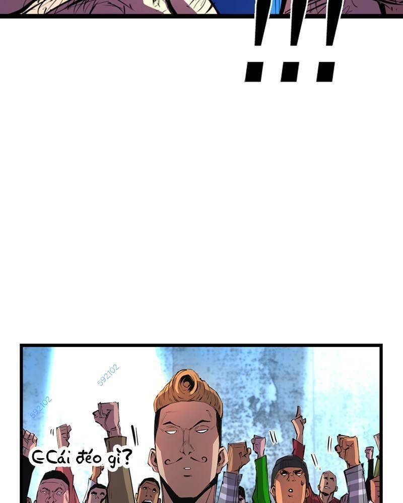 Phòng Gym Hanlim Chapter 38 - 56