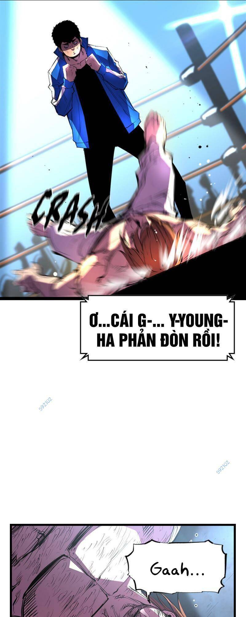 Phòng Gym Hanlim Chapter 38 - 58