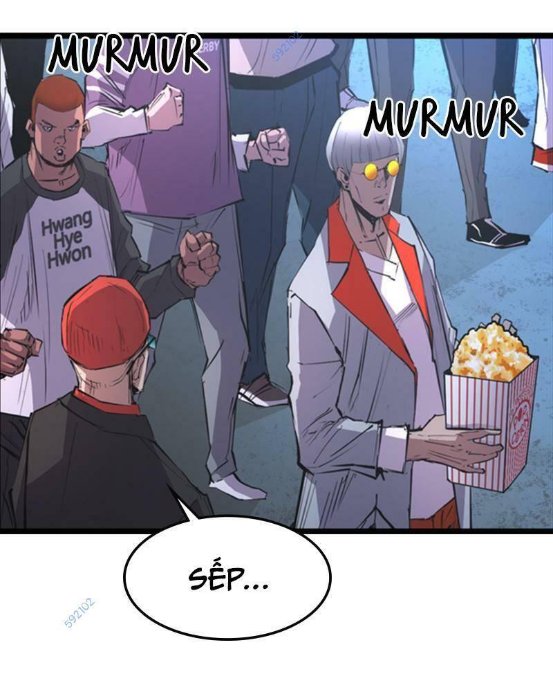 Phòng Gym Hanlim Chapter 38 - 62