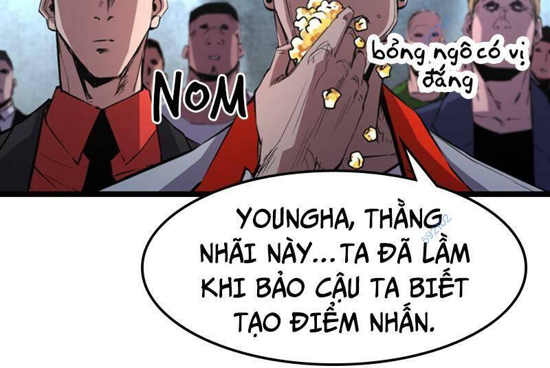 Phòng Gym Hanlim Chapter 38 - 67