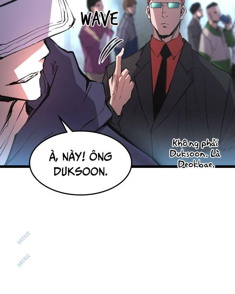 Phòng Gym Hanlim Chapter 38 - 86