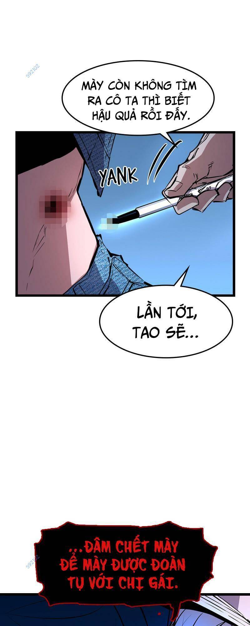 Phòng Gym Hanlim Chapter 38 - 87