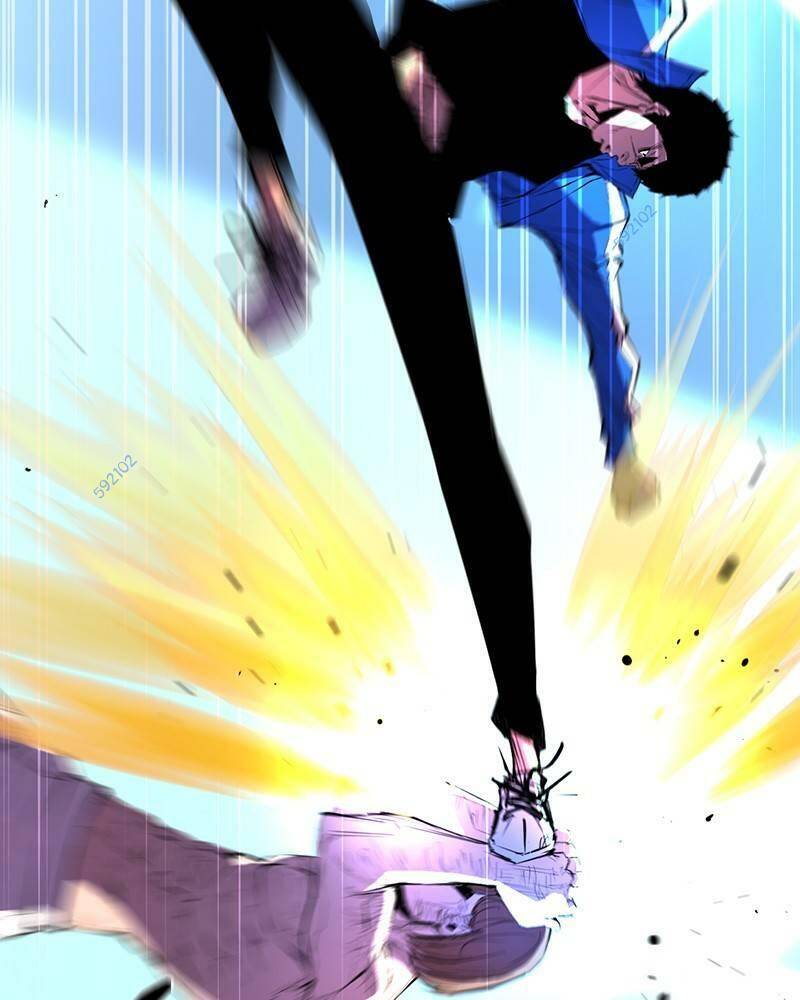 Phòng Gym Hanlim Chapter 38 - 10