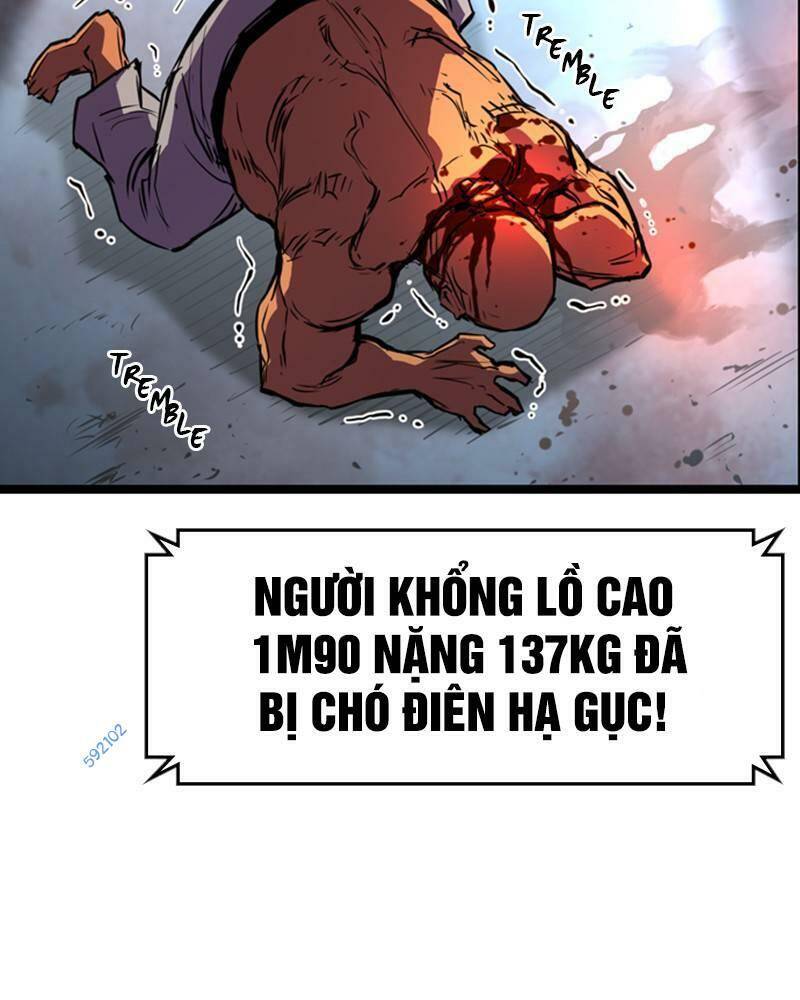Phòng Gym Hanlim Chapter 38 - 98