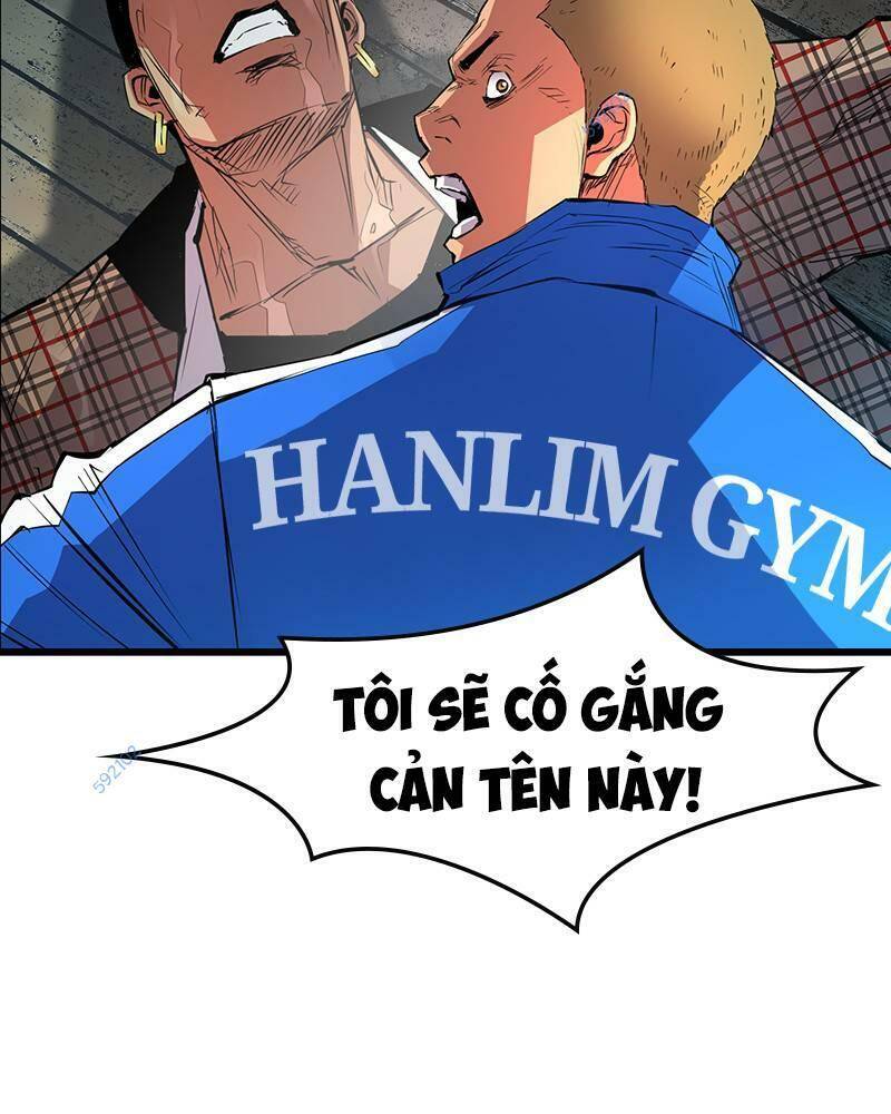 Phòng Gym Hanlim Chapter 39 - 122