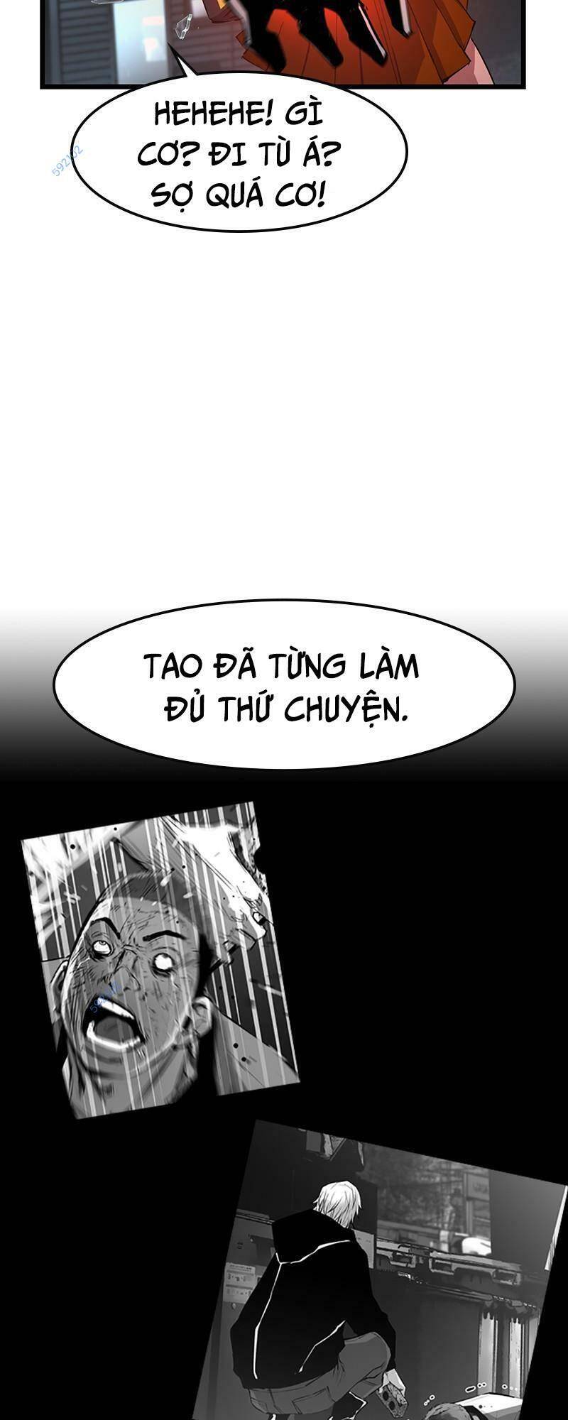Phòng Gym Hanlim Chapter 39 - 18